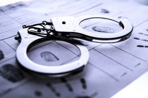 Кримінальний захист