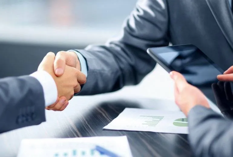 Бізнес-спори