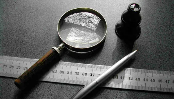 Судові експертизи